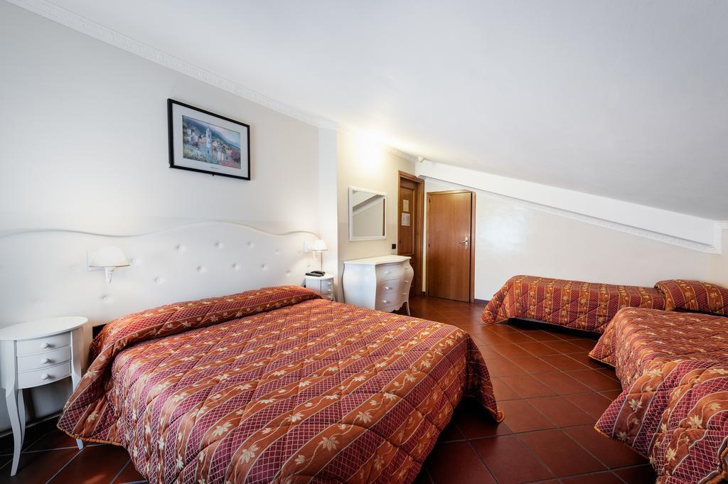 Hotel Edelweiss Pescasseroli Exterior foto
